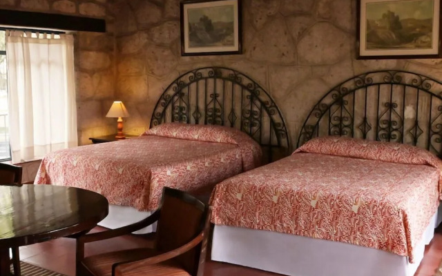 Hotel Hacienda San Miguel Regla