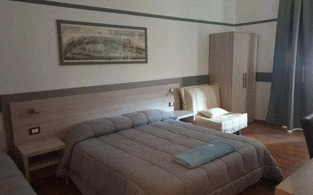 Albergo Astro