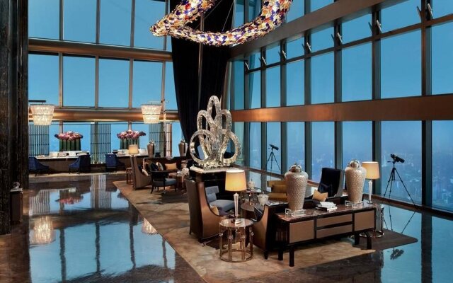 The St. Regis Shenzhen