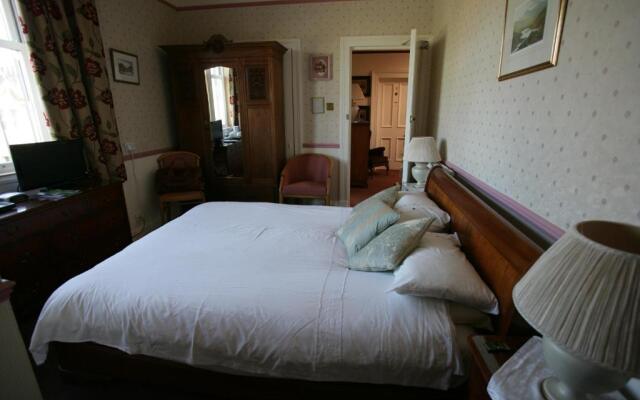 Bellevue Guest House