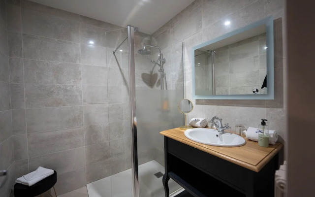 Grand Hôtel de Montespan-Talleyrand