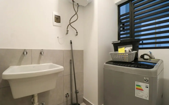 Perfect 2BR in Miraflores