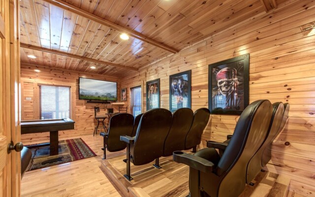 Day Dreamer by Jackson Mountain Homes