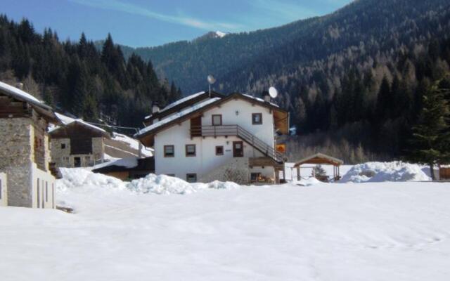 Affittacamere Lozen