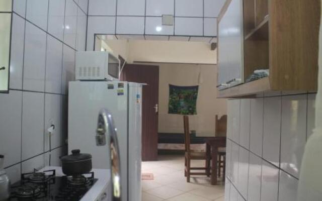 Vila da Sol Itaipava casas e estúdios