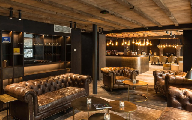 Hotel Sanglier