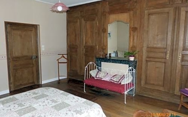 Chambres d'hôtes La Florentine