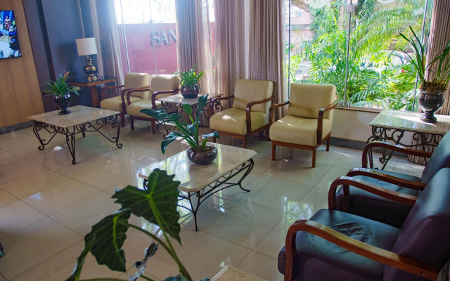 SJ Tour - San Juan Foz do Iguaçu