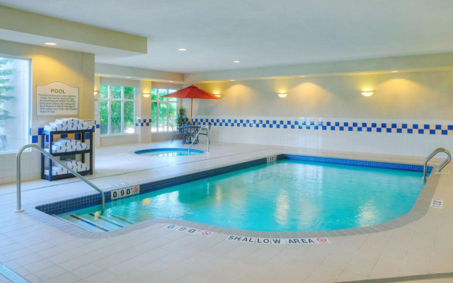 Hilton Garden Inn Toronto/Burlington