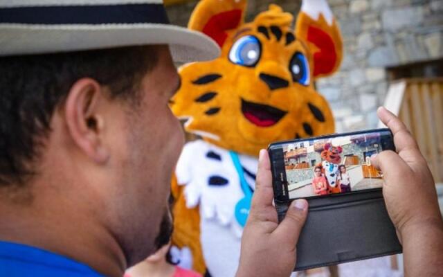 Résidence Club MMV Les Clarines