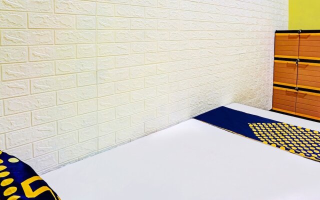 OYO Life 91931 Permata Brantas Syariah Homestay