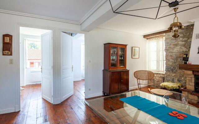 Appartement Hendaye, 3 pièces, 4 personnes - FR-1-2-385