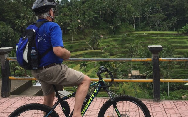 Griya Jungutan Homestay