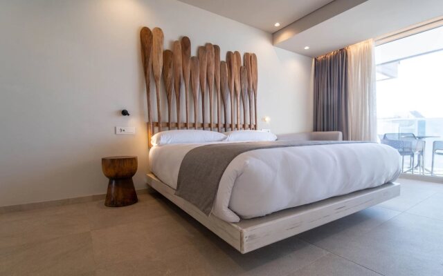 Hotel Cádiz Bahía by Q Hotels
