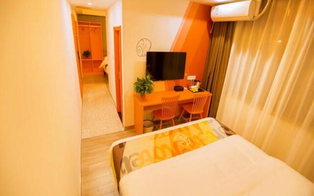 Shell Suzhou  Kunshan County Zhoushi Town Jinlong