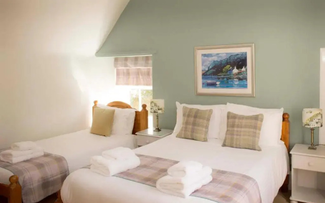 The Royal Oak Hotel