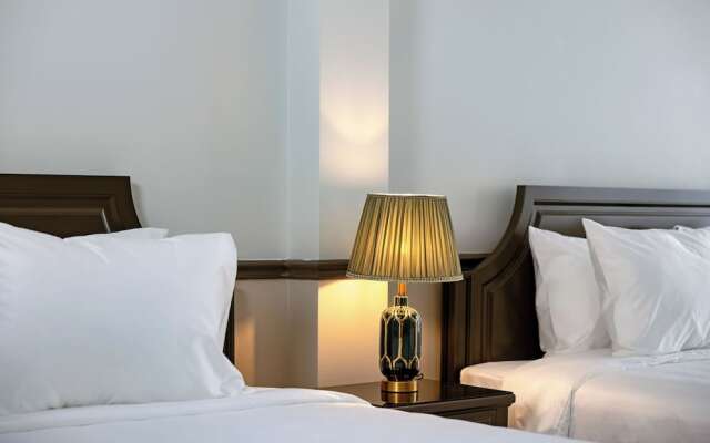 Sapa Soleil Hotel
