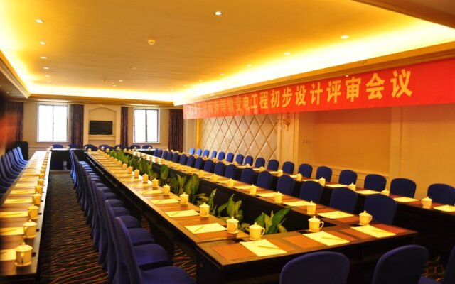 Best Western Venice Park Hotel