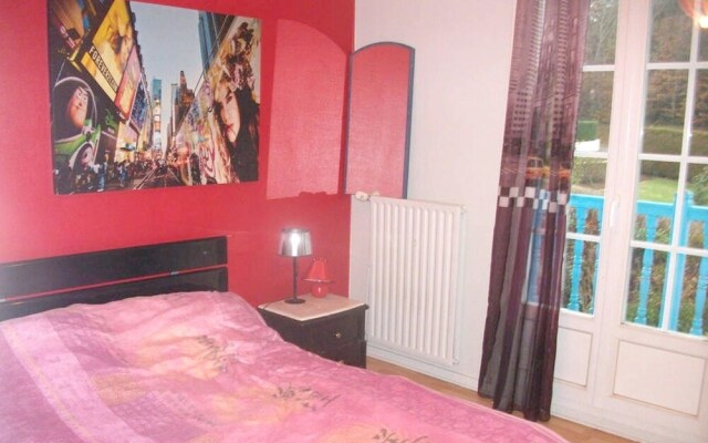 Villa With 3 Bedrooms in Tarnos, With Private Pool, Enclosed Garden an
