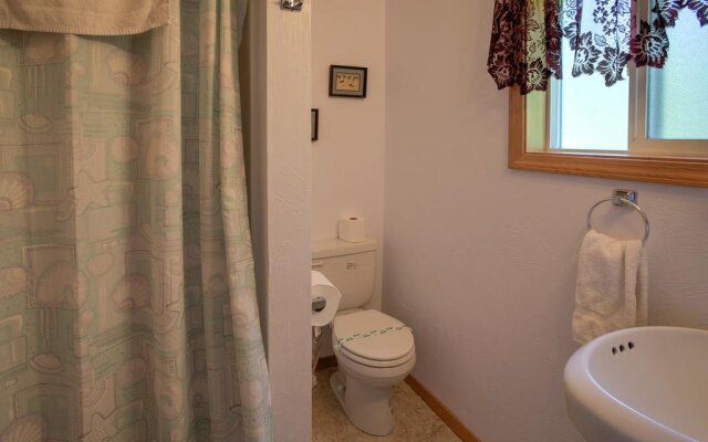 The Westerly Motel