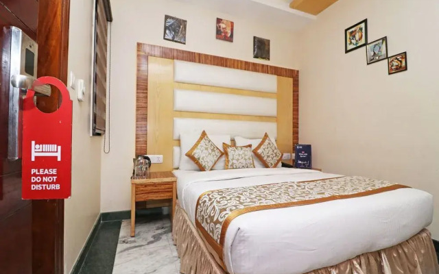 OYO 13653 Hotel Hari Piorko Grand