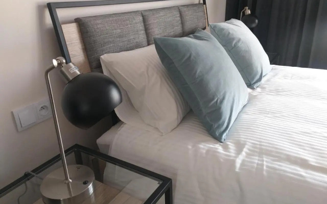 Apartamenty KOŁODZIEJÓWKA