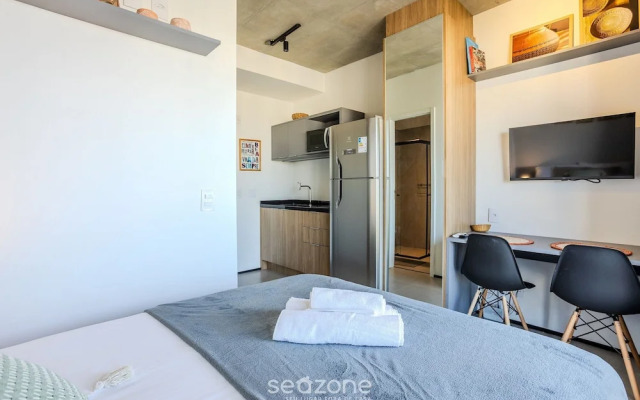 Charming, Well-located apt in Paraiso Onp2021