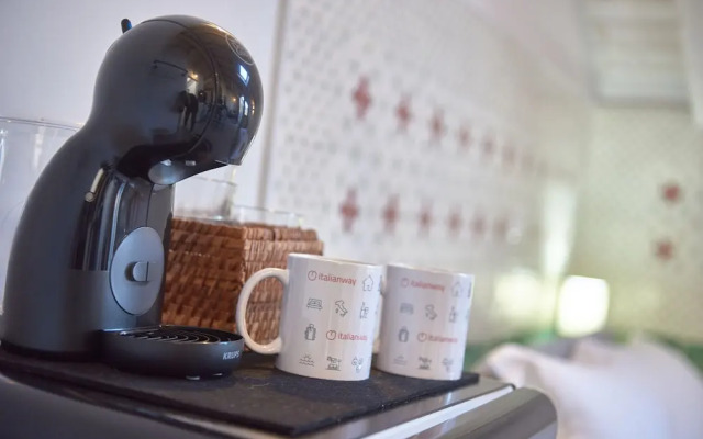 Tra le Torri in Albenga