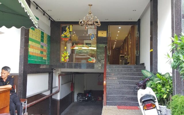 Thanh An Hotel