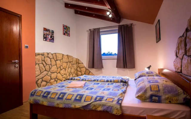 Apartment Sanic Rab