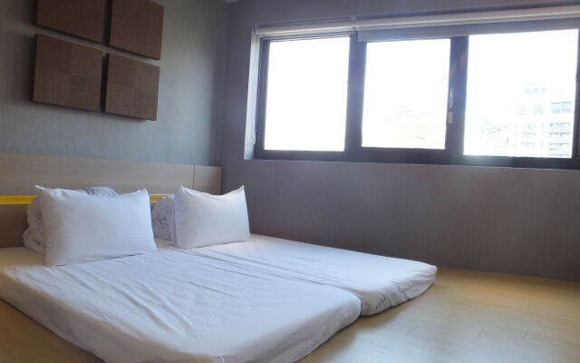 Guest Hotel