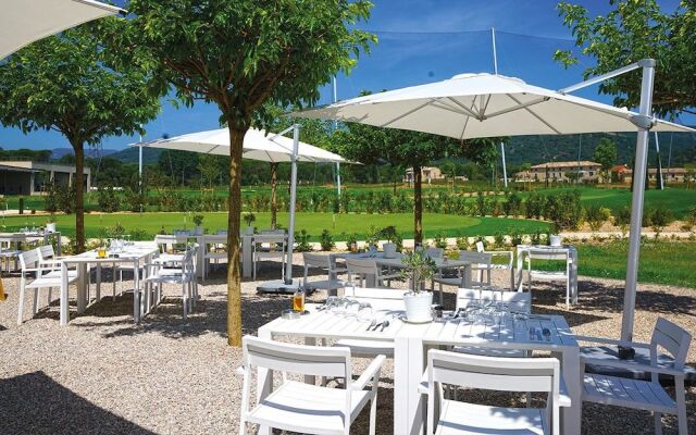 Le Clos des Oliviers Grimaud