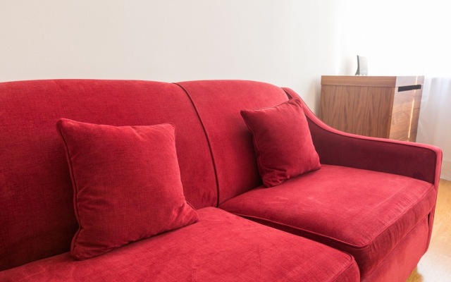 Belgravia Apartments - Grosvenor Gardens