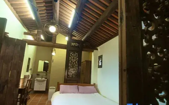 Old Min House Building 3