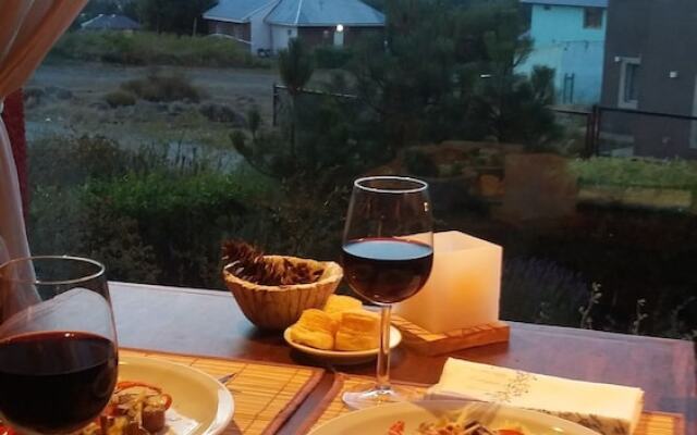 Hosteria Rukahue