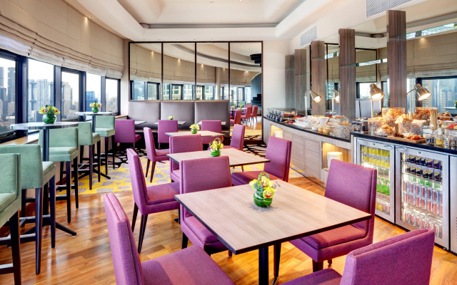 Holiday Inn Singapore Atrium by IHG