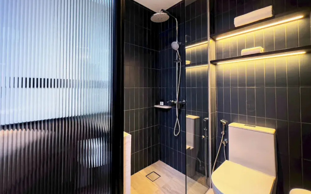 Coliwoo Hotel Kampong Glam