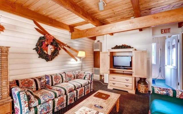 Barbee Cottage | Aspen Vacation Rental