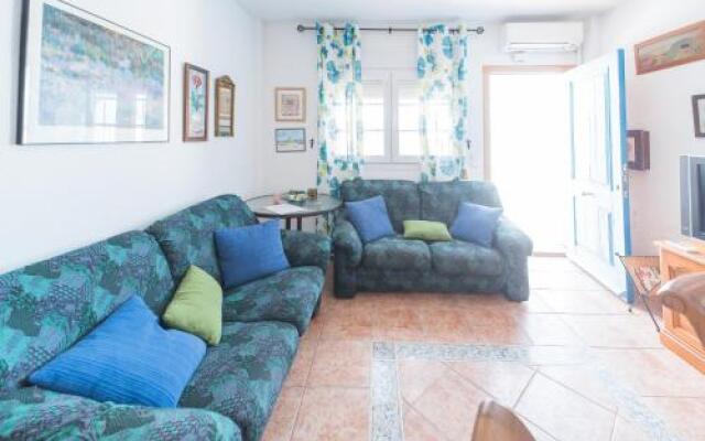 Fantastico apartamento en Cabo de Gata