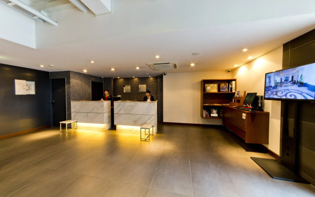 Hotel Sunflex Kagoshima