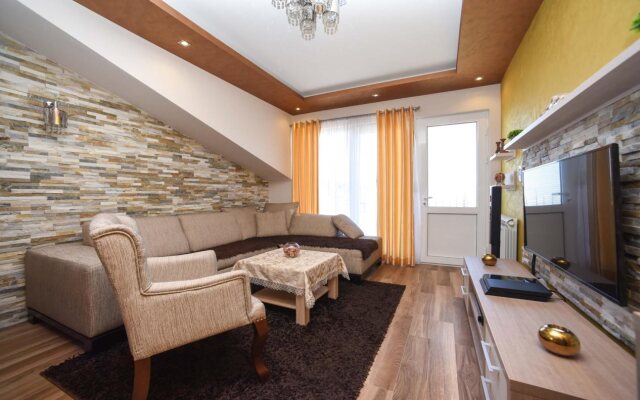 D&D Apartments Tivat