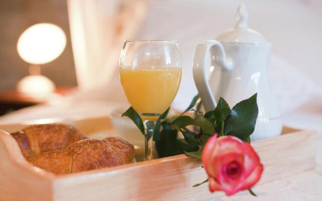 Holiday home Trget Trget