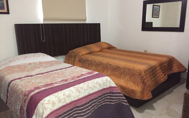 Ocean View 4 Bedroom Villa #14