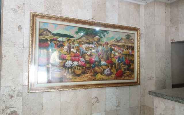 Hotel Ende Baru