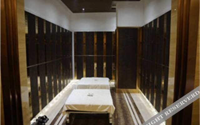 Wanhao Business Hotel