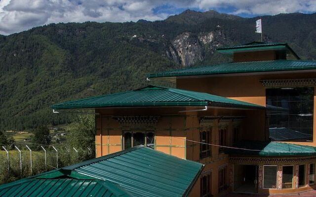 Norwangs Villa