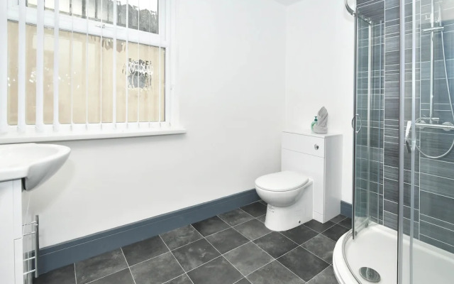 Townhouse @ Eastwood Place Stoke