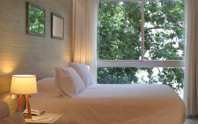 Smart Hotel Montevideo