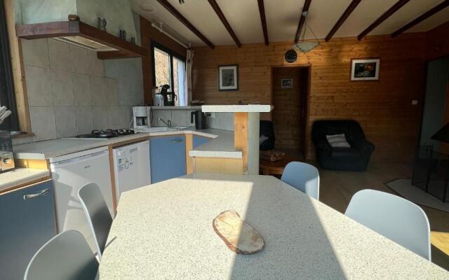 Gîte Cornimont, 3 pièces, 4 personnes - FR-1-589-20