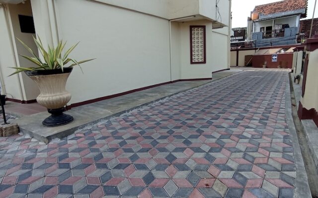 Wisma Anton Soedjarwo